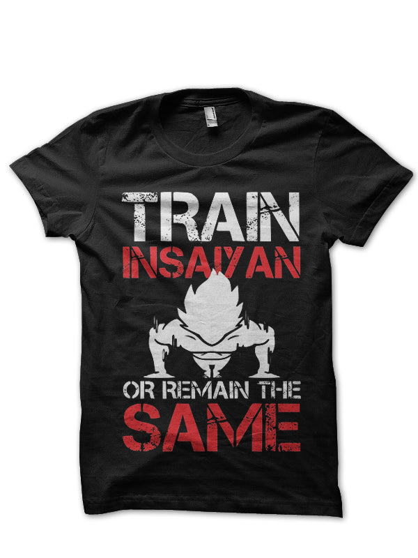 Train Insane Navy Blue Tee Hoodie, Sweatshirt | CoreVibeTees.com