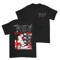 No Witness T-Shirt Hoodie, Sweatshirt | CoreVibeTees.com (Image 1)