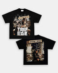 TRAP OR DIE TEE - [DS] Hoodie, Sweatshirt | CoreVibeTees.com (Image 1)