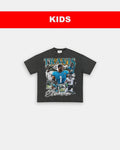 TRAVIS ETIENNE - KIDS TEE Hoodie, Sweatshirt | CoreVibeTees.com (Image 1)