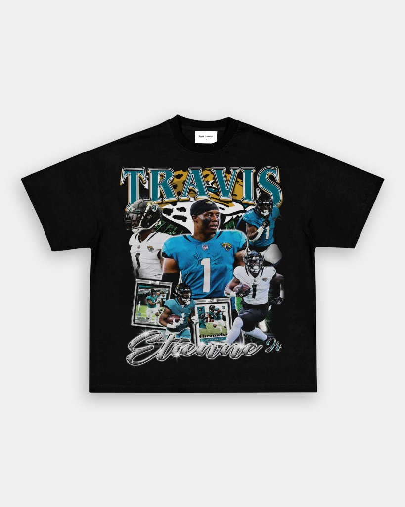 TRAVIS ETIENNE TEE Hoodie, Sweatshirt | CoreVibeTees.com (Image 4)