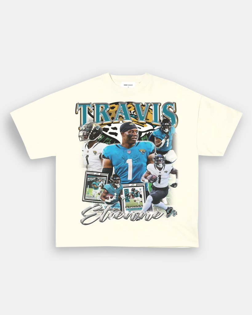 TRAVIS ETIENNE TEE Hoodie, Sweatshirt | CoreVibeTees.com (Image 5)