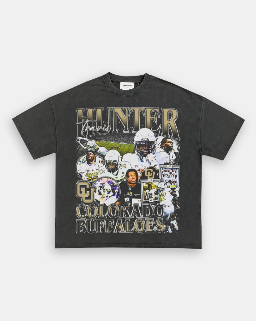 TRAVIS HUNTER TEE Hoodie, Sweatshirt | CoreVibeTees.com (Image 5)