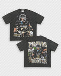 TRAVIS HUNTER V2 TEE - [DS] Hoodie, Sweatshirt | CoreVibeTees.com (Image 1)
