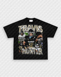 TRAVIS HUNTER V3 TEE Hoodie, Sweatshirt | CoreVibeTees.com (Image 1)