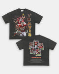 TRAVIS KELCE TEE - [DS] Hoodie, Sweatshirt | CoreVibeTees.com (Image 1)