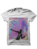 Travis Scott Look Mom I Can Fly T-Shirt Style002 Hoodie, Sweatshirt | CoreVibeTees.com