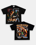 TRAVIS SCOTT TEE - [DS] Hoodie, Sweatshirt | CoreVibeTees.com (Image 1)