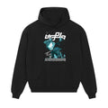 Travis Scott â€œUtopiaâ€ Album Hoodie T-Shirts, Sweatshirt | CoreVibeTees.com