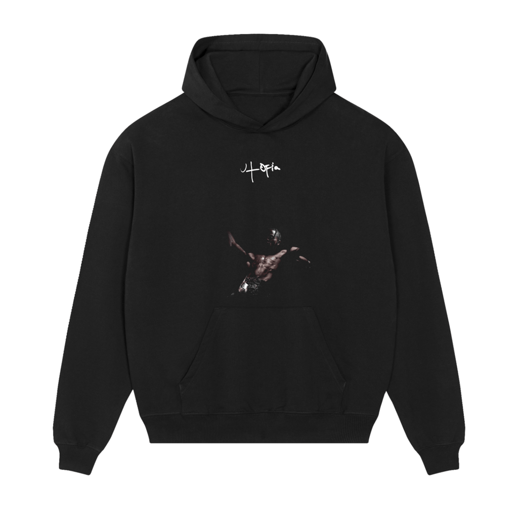 Travis Utopia â€œFallingâ€ Hoodie T-Shirts, Sweatshirt | CoreVibeTees.com
