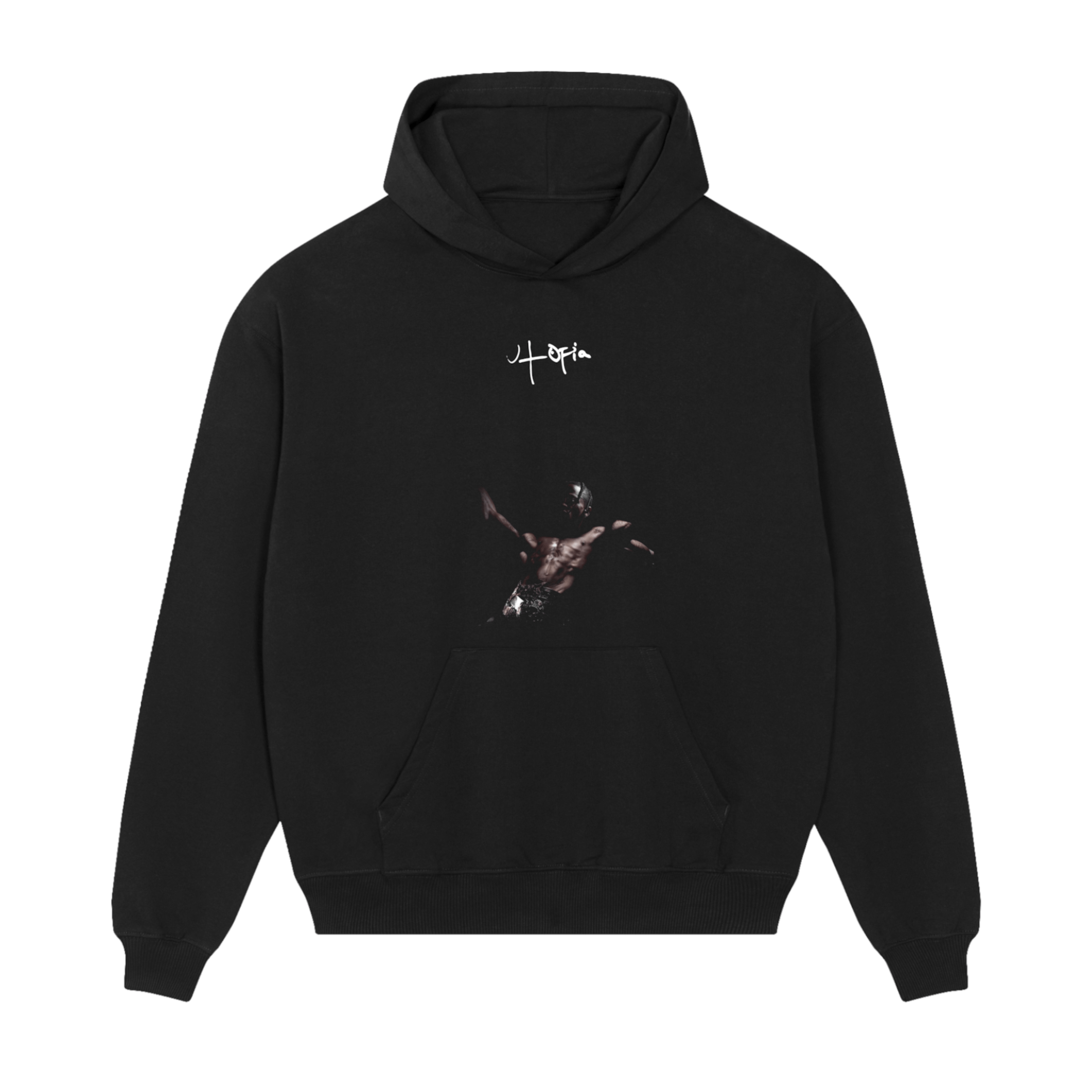 Travis Utopia â€œFallingâ€ Hoodie T-Shirts, Sweatshirt | CoreVibeTees.com