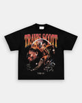 TRAVIS SCOTT V3 TEE Hoodie, Sweatshirt | CoreVibeTees.com (Image 1)
