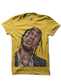 Travis Scott T-Shirt Merchandise Hoodie, Sweatshirt | CoreVibeTees.com