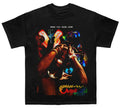 Travis Scott "Astroworld" TEE Hoodie, Sweatshirt | CoreVibeTees.com