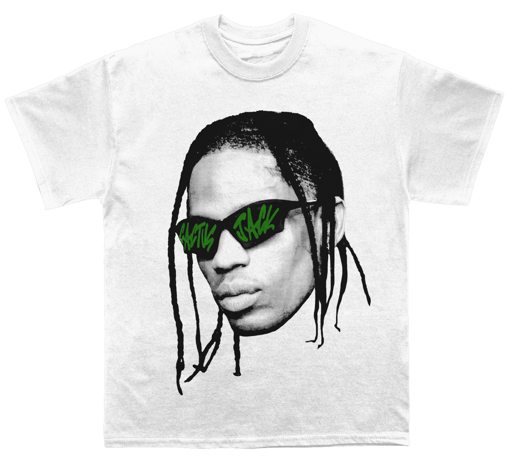Travis Scott "Face" TEE Hoodie, Sweatshirt | CoreVibeTees.com