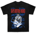 Travis Scott "Days Before Rodeo" Sketchbook TEE Hoodie, Sweatshirt | CoreVibeTees.com (Image 1)