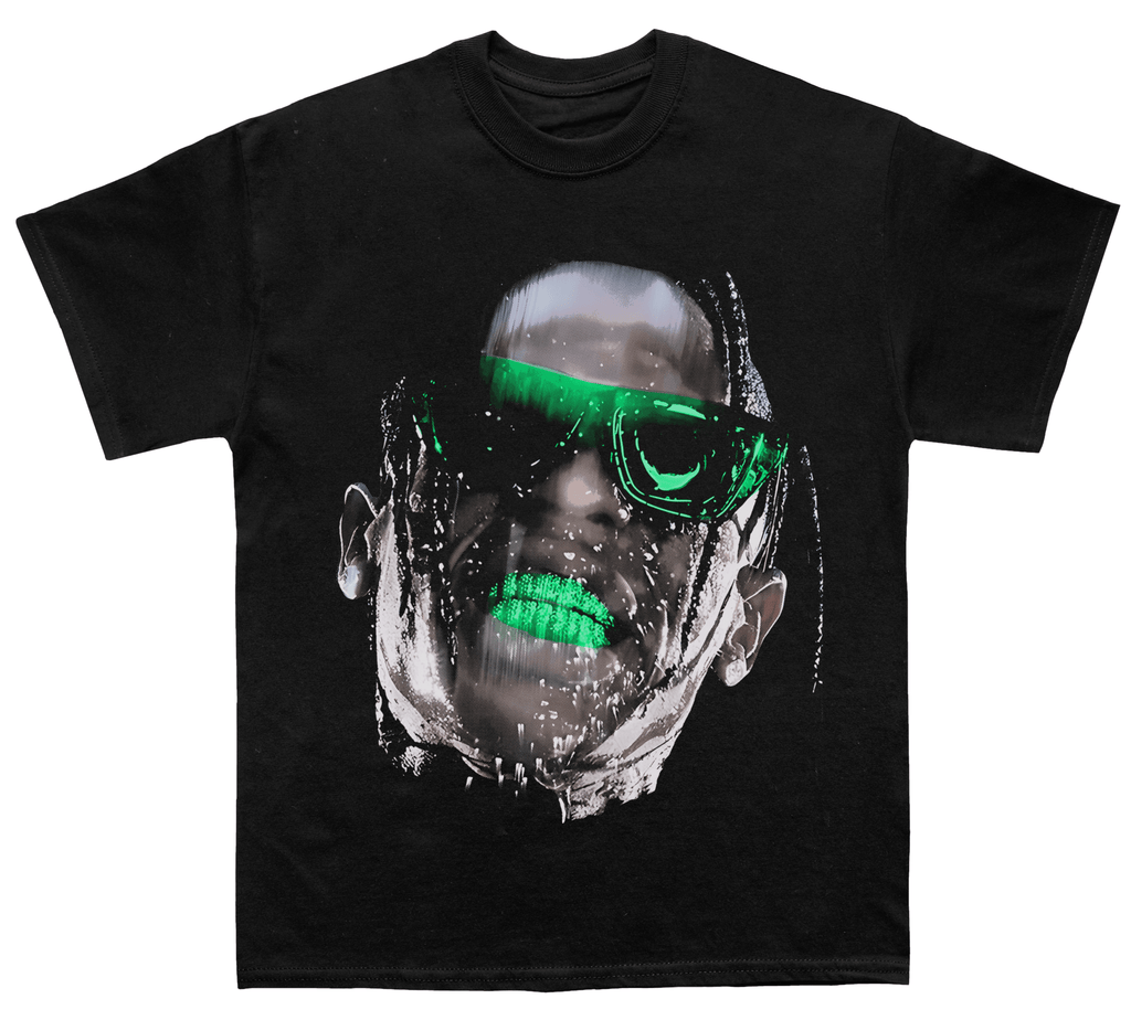 Travis Scott â€œUtopiaâ€ Face TEE Hoodie, Sweatshirt | CoreVibeTees.com