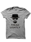 Tread Lightly Tees (All Colours Available) Hoodie, Sweatshirt | CoreVibeTees.com