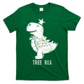 Tree Rex T-Shirt Hoodie, Sweatshirt | CoreVibeTees.com