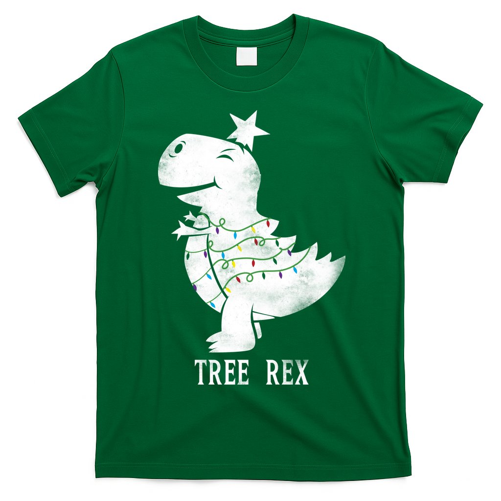 Tree Rex T-Shirt Hoodie, Sweatshirt | CoreVibeTees.com