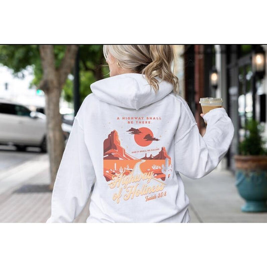 trendy christian hoodie western christian hoodie christian hoodie gift for her christian apparel religious hoodie bible verse  T-shirt, sweater and Hoodie