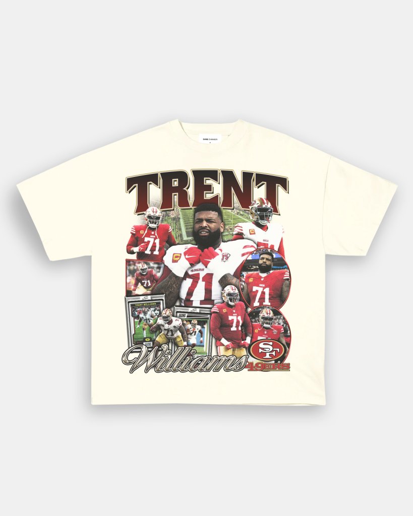 TRENT WILLIAMS TEE Hoodie, Sweatshirt | CoreVibeTees.com (Image 4)