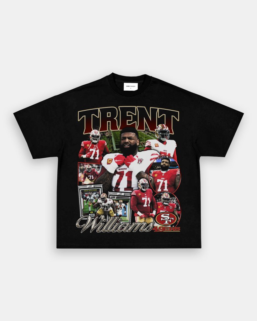 TRENT WILLIAMS TEE Hoodie, Sweatshirt | CoreVibeTees.com (Image 3)