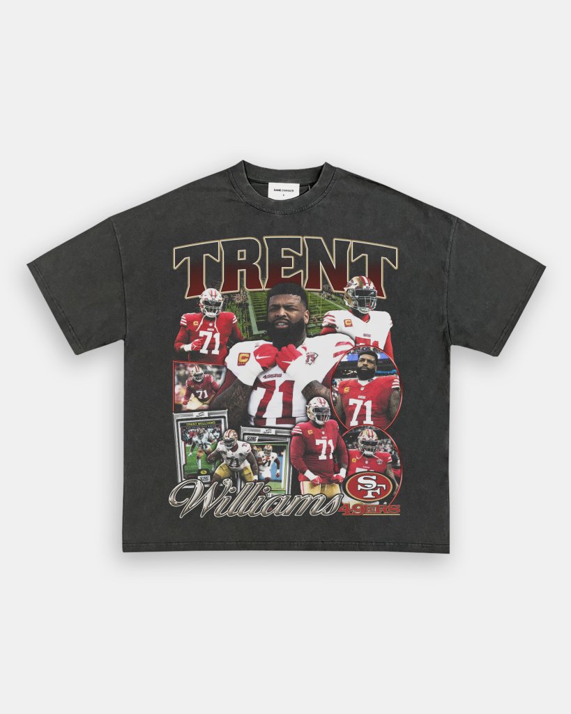 TRENT WILLIAMS TEE Hoodie, Sweatshirt | CoreVibeTees.com (Image 1)