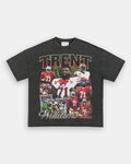 TRENT WILLIAMS TEE Hoodie, Sweatshirt | CoreVibeTees.com (Image 1)