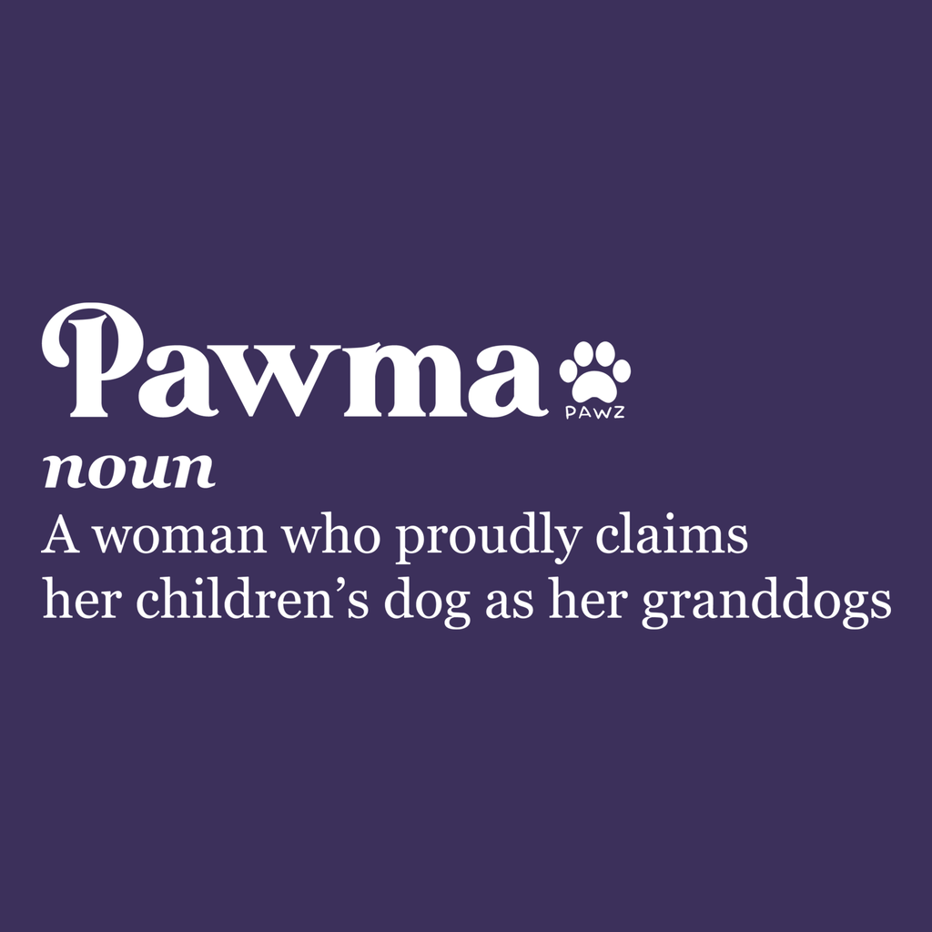 Pawma (Front Print) (Adult Short Sleeve T-Shirt) Hoodie, Sweatshirt | CoreVibeTees.com (Image 2)