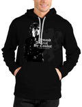 Trail By Combat Black Hoodie T-Shirts, Sweatshirt | CoreVibeTees.com