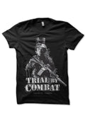 Trial By Combat Tyrion Lannister Black T-Shirt Hoodie, Sweatshirt | CoreVibeTees.com