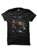 Tribal owl Profile T-Shirt Hoodie, Sweatshirt | CoreVibeTees.com