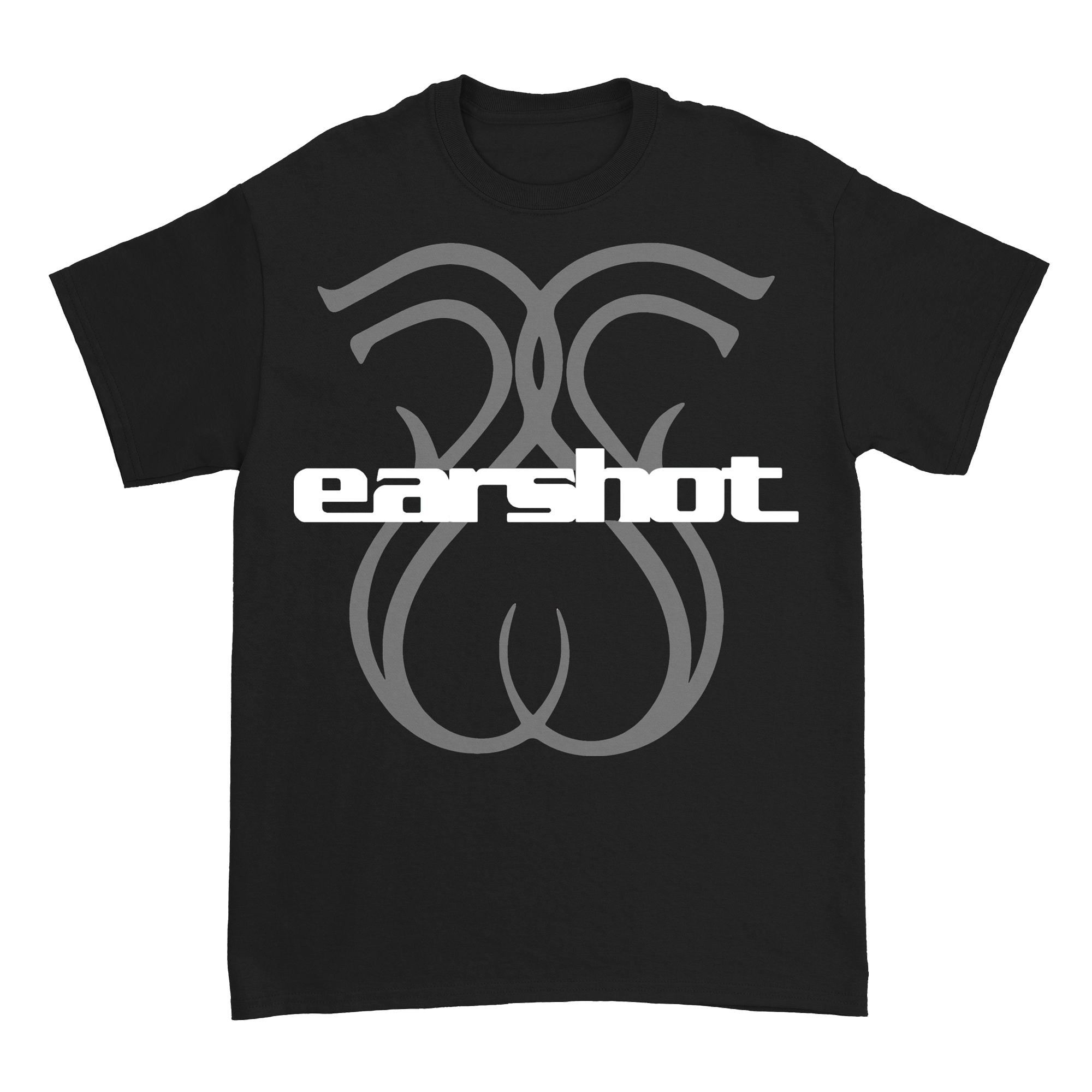 Earshot - Tribal T-Shirt Hoodie, Sweatshirt | CoreVibeTees.com