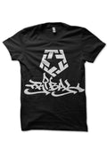 Triblal black Tee Hoodie, Sweatshirt | CoreVibeTees.com