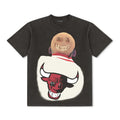 TRIPLE DOUBLE ðŸ˜ƒ TEE Hoodie, Sweatshirt | CoreVibeTees.com (Image 1)
