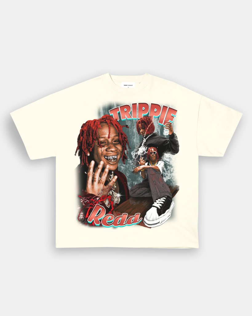 TRIPPIE REDD TEE Hoodie, Sweatshirt | CoreVibeTees.com (Image 5)
