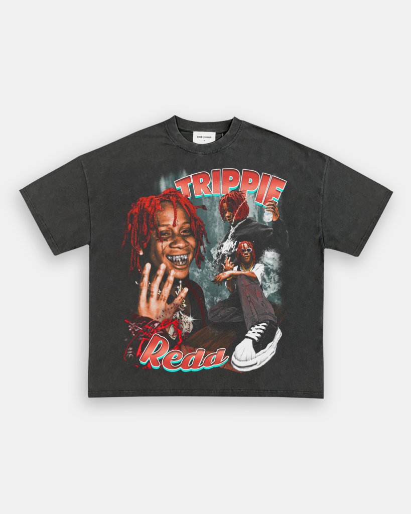 TRIPPIE REDD TEE Hoodie, Sweatshirt | CoreVibeTees.com (Image 3)