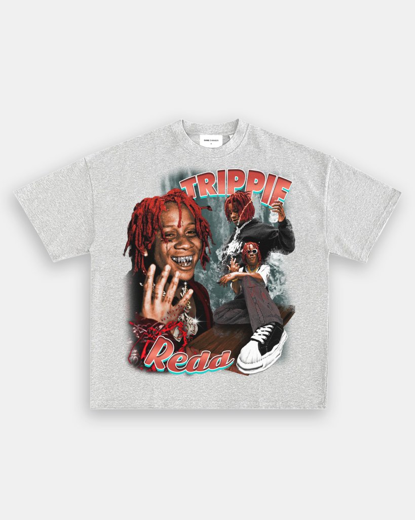 TRIPPIE REDD TEE Hoodie, Sweatshirt | CoreVibeTees.com (Image 4)