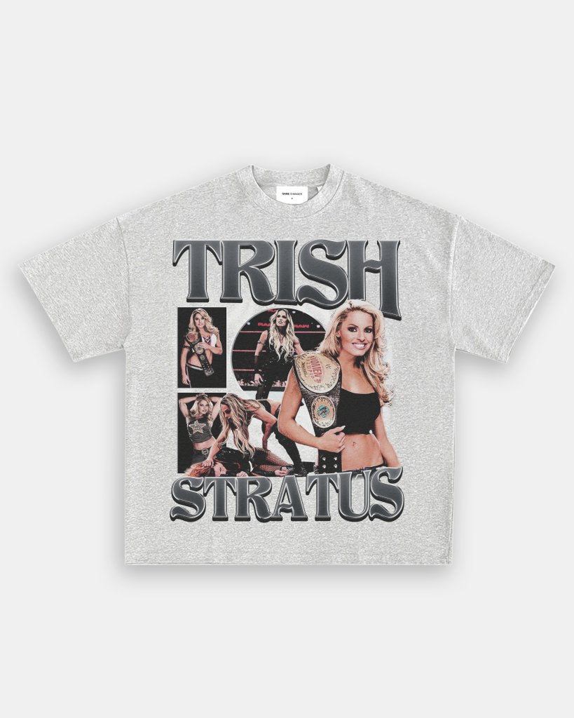 TRISH STRATUS TEE Hoodie, Sweatshirt | CoreVibeTees.com (Image 4)