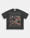 TRISH STRATUS TEE Hoodie, Sweatshirt | CoreVibeTees.com (Image 1)