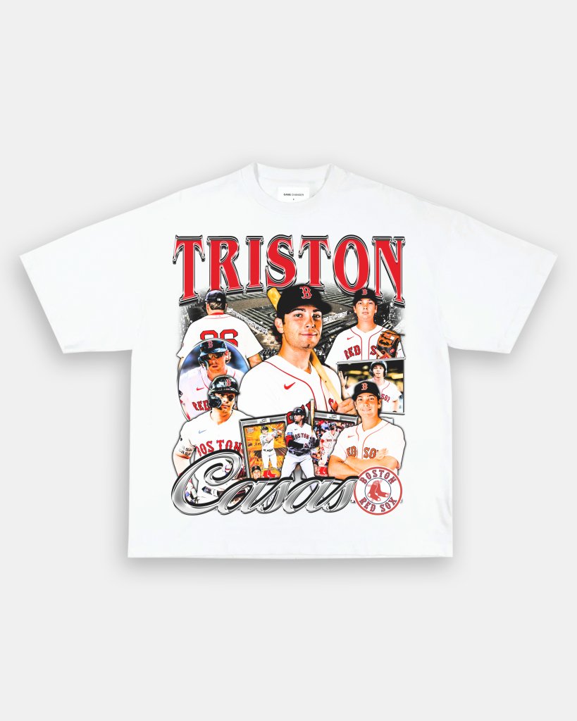 TRISTON CASAS TEE Hoodie, Sweatshirt | CoreVibeTees.com (Image 2)