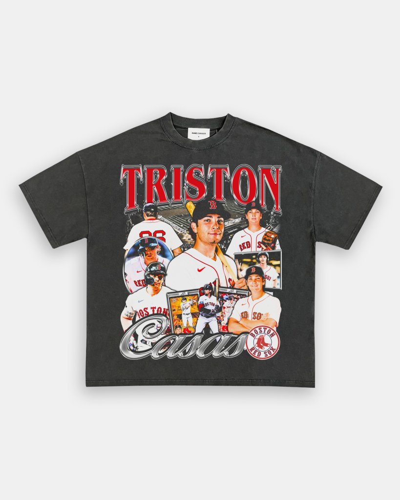 TRISTON CASAS TEE Hoodie, Sweatshirt | CoreVibeTees.com (Image 3)