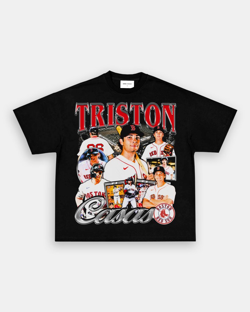 TRISTON CASAS TEE Hoodie, Sweatshirt | CoreVibeTees.com (Image 5)