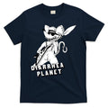The Rat Of Diarrhea Cool Vector Design T-Shirt Hoodie, Sweatshirt | CoreVibeTees.com
