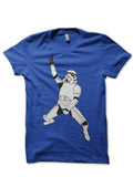 Trooper Blue Tee (All Colours Available) Hoodie, Sweatshirt | CoreVibeTees.com