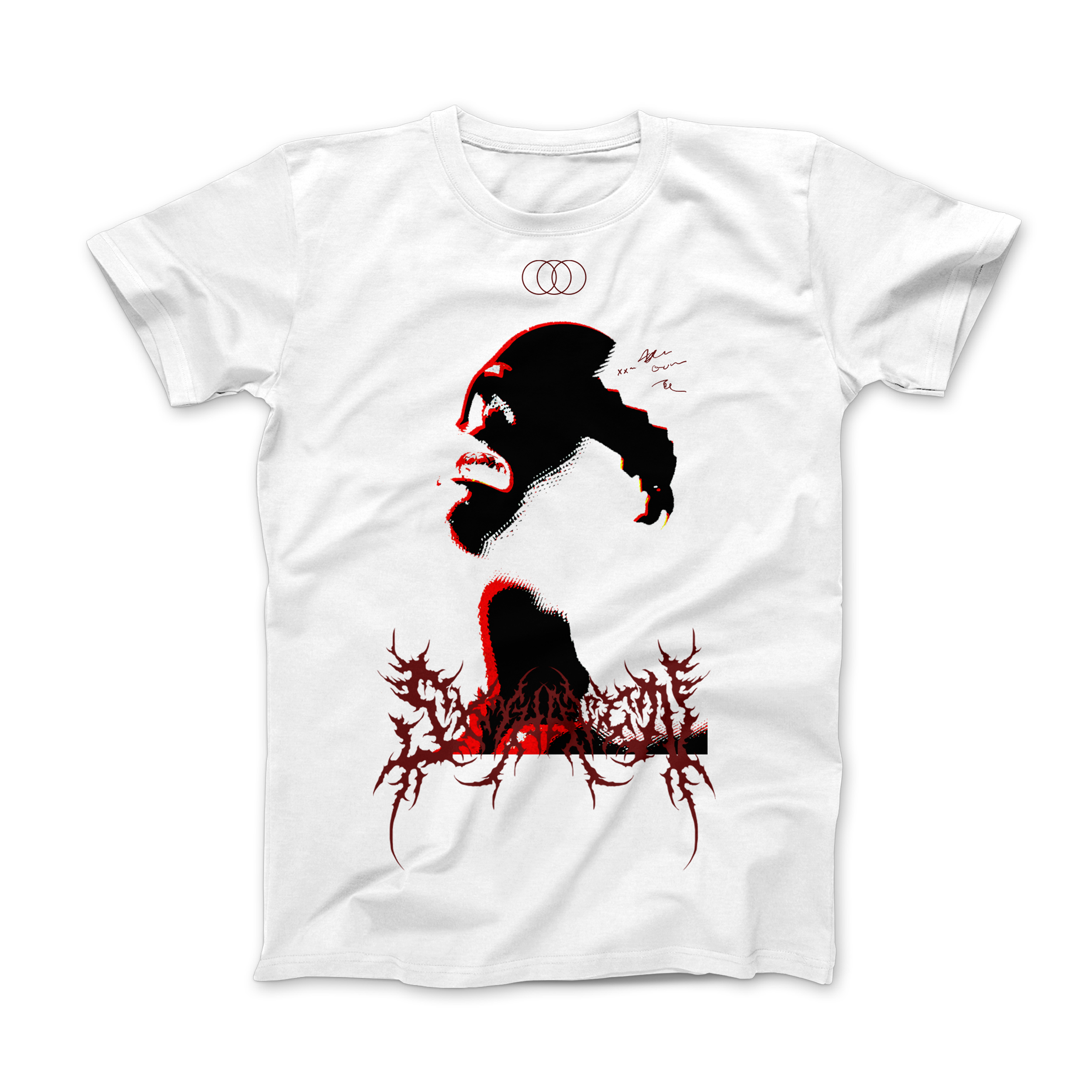 Skyhaven - Trouble Shirt 01 Hoodie, Sweatshirt | CoreVibeTees.com