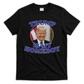 Trump Is My Homeboy T-Shirt Hoodie, Sweatshirt | CoreVibeTees.com