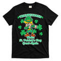 Trumpechaun - Make St Patrick's Day Great Again T-Shirt Hoodie, Sweatshirt | CoreVibeTees.com
