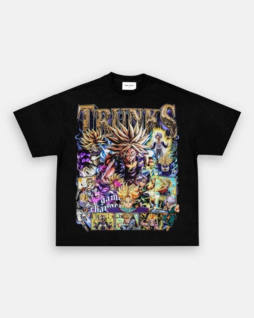 TRUNKS TEE Hoodie, Sweatshirt | CoreVibeTees.com (Image 1)